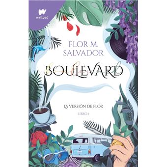 Boulevard Libro 1