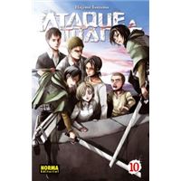 Ataque A Los Titanes 10