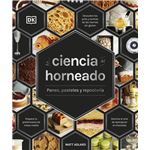 La ciencia del horneado (La ciencia de la cocina)