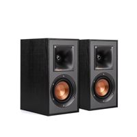 Altavoces Klipsch R-41M Negro - Pareja