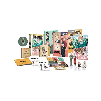 BLR-SPY FAMILY 2T EP1-12 (ED.COL)