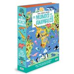 El Mundo De Los Animales