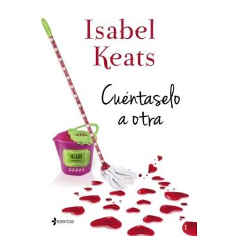 Cuéntaselo a otra - 1