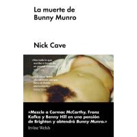 La muerte de Bunny Munro