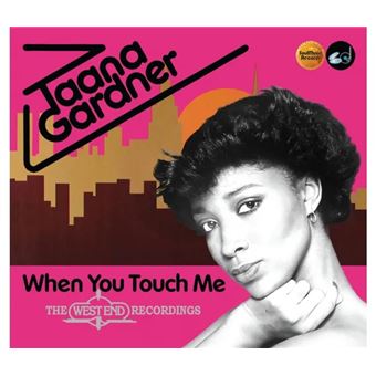 When You Touch Me - 2 CDs