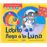 Lobito llega a la Luna