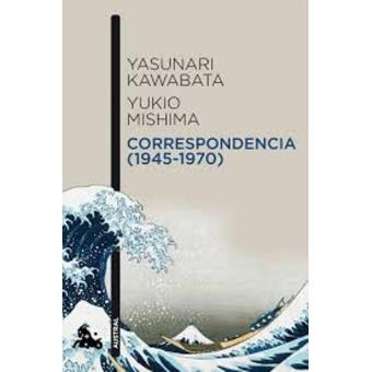 Correspondencia Kawabata - Mishima