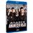 Amanecer rojo - Blu-ray