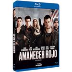 Amanecer rojo - Blu-ray