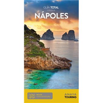 Guía Total Urban - Nápoles