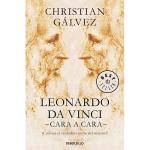 Leonardo da vinci cara a cara