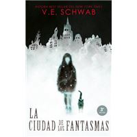 La ciudad de los fantasmas