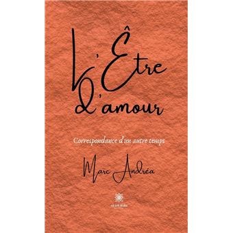 L’Être d’amour - 1