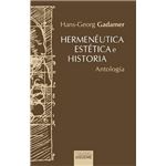 Hermeneutica estetica e historia