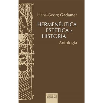 Hermeneutica estetica e historia