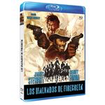Los Malvados De Firecreek - Blu-ray