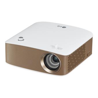 Proyector LG PH150G LED HD Ready