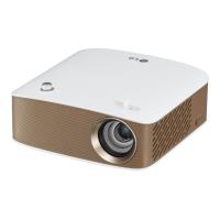 Proyector LG PH150G LED HD Ready