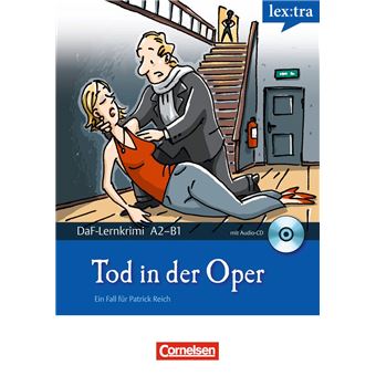 A2-B1 - Tod in der Oper