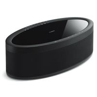 Altavoz Bluetooth Yamaha MusicCast 50 Negro