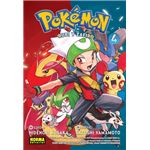 Pokemon 12 Rubi Y Zafiro 4