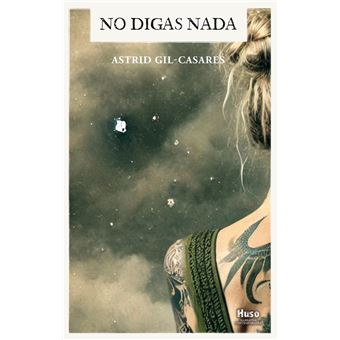 No digas nada