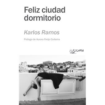 Feliz Ciudad Dormitorio