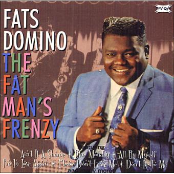 The Fat Man's Frenzy