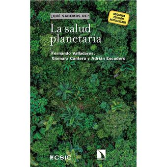 La Salud Planetaria 2ª Edicion