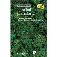 La Salud Planetaria 2ª Edicion