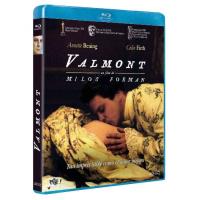 Valmont - Blu-Ray
