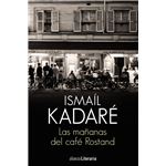 Las mañanas del café Rostand 
