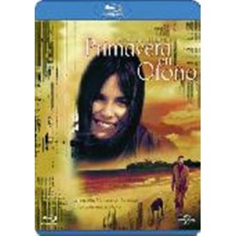 Primavera en otoño - Blu-Ray