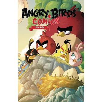 Angry birds 3