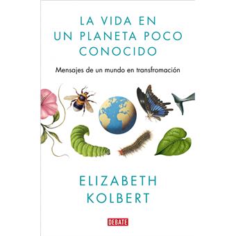 La vida en un planeta poco conocido