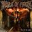 The Manticore & Other Horrors_0