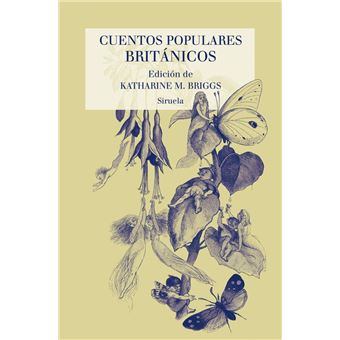 Cuentos populares británicos