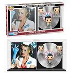 Default Constructor Pack 3 Figuras Funko Blink 182 Enema Of The State 10Cm
