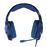 Headset gaming Trust GXT 322B Carus Azul