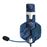 Headset gaming Trust GXT 322B Carus Azul