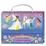 El Vestuario En Pegatinas