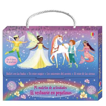 El Vestuario En Pegatinas