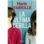 La última cerilla
