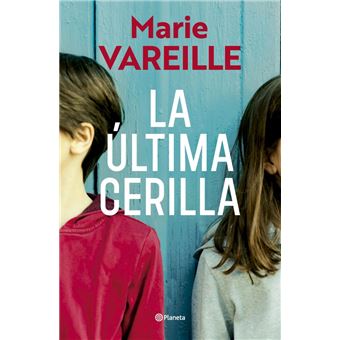 La última cerilla