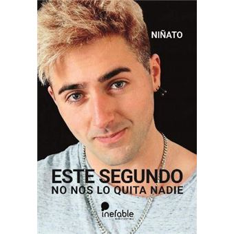 Este segundo no nos lo quita nadie