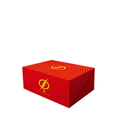 Ecc Ediciones Hombre Flashpoint Edición Milestone