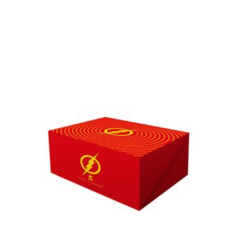 Flashpoint Edición Milestone