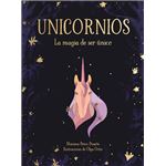 Unicornios-la magia de ser unico