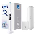 Cepillo eléctrico Oral-B iO 7 Blanco + Funda
