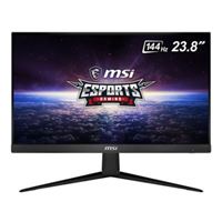 Monitor MSI Optix G241 23,8" Full HD 144Hz